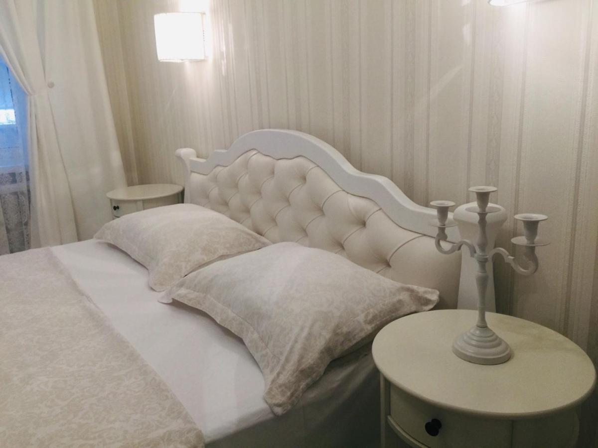 Classic Apartment Boryspilʼ Eksteriør billede