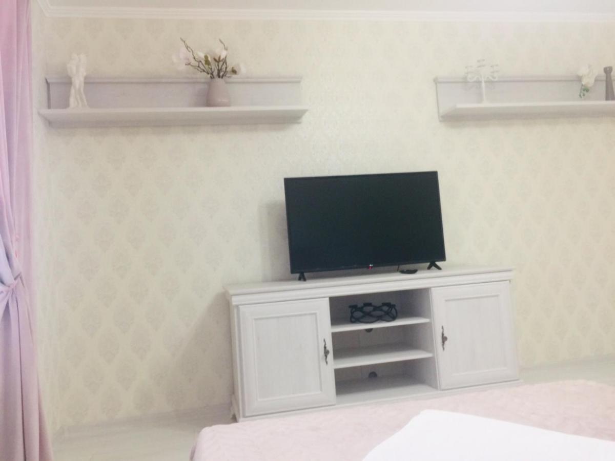 Classic Apartment Boryspilʼ Eksteriør billede