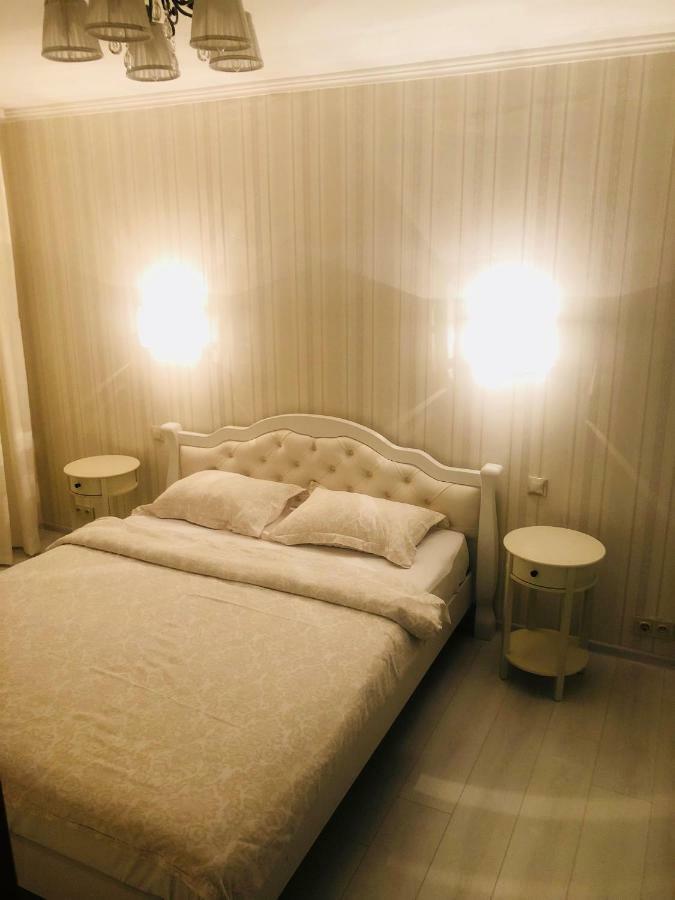 Classic Apartment Boryspilʼ Eksteriør billede