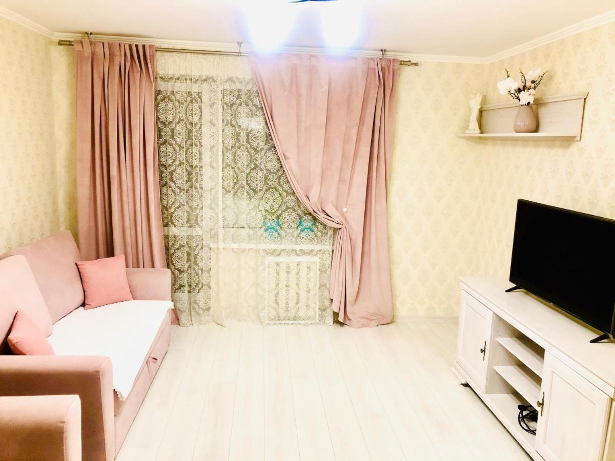 Classic Apartment Boryspilʼ Eksteriør billede